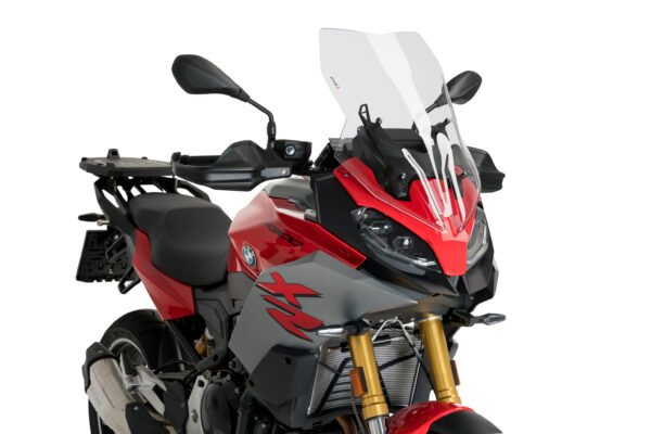 BMW F900XR ŞEFFAF ÖN CAM (20-25)