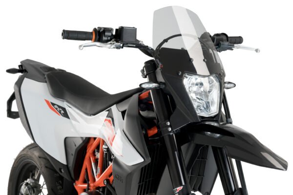 KTM 690 ENDURO R/SMC FÜME ÖN CAM (19-25)