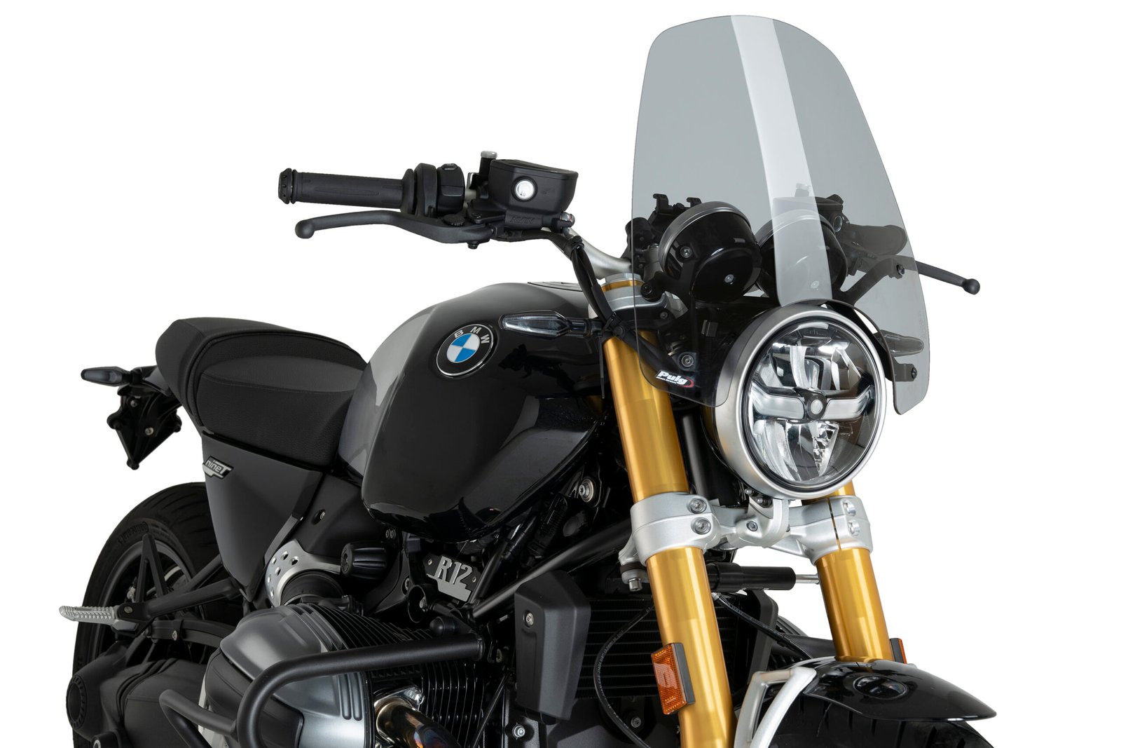 BMW R12/R12 NINET FÜME ÖN CAM (24-25)