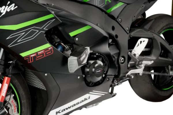 KAWASAKI ZX-10R/RR PRO 2.0 KORUMA TAKOZU (11-25) - Görsel 2