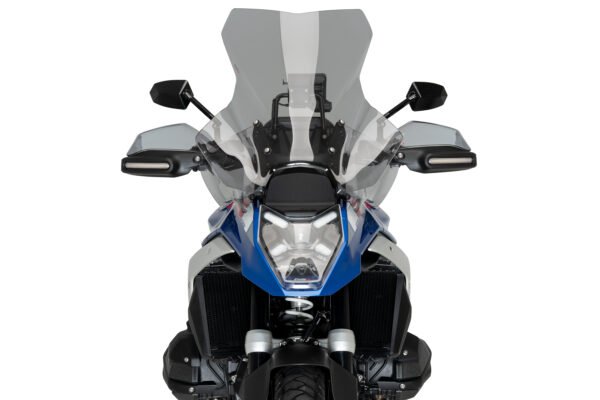 BMW R1300 GS FÜME ÜST DEFLEKTÖR (23-25) - Görsel 3