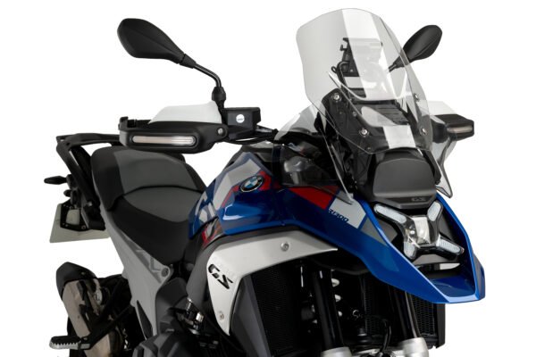 BMW R1300 GS FÜME ÜST DEFLEKTÖR (23-25)