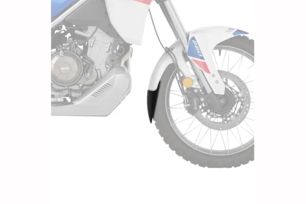 APRILIA TUAREG 660 ÖN ÇAMURLUK UZATMA (22-25) - Görsel 2