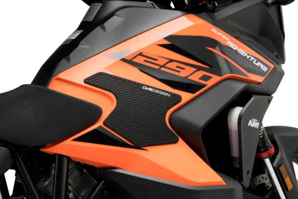 KTM 1290 SUPER ADVENTURE R/S TANK PAD (21-25)