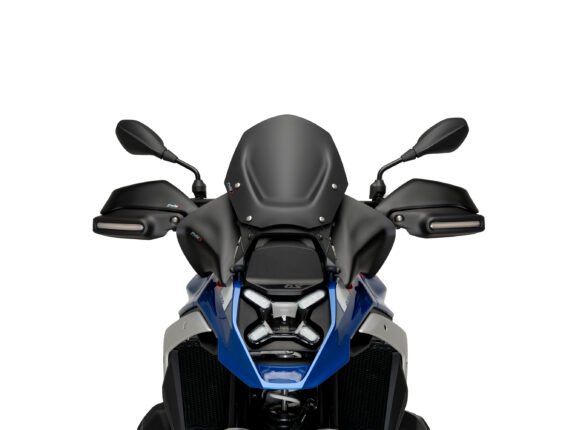 BMW R1300 GS/GSA MAT SİYAH EL KORUMA UZATMASI (23-25)