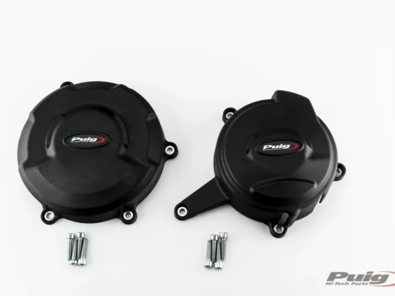 DUCATI PANIGALE V4/R/S MOTOR KAPAK KORUMA (22-24)