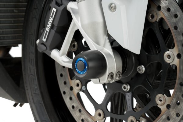 BMW S1000RR ÖN AKS KORUMA (09-25) - Görsel 2