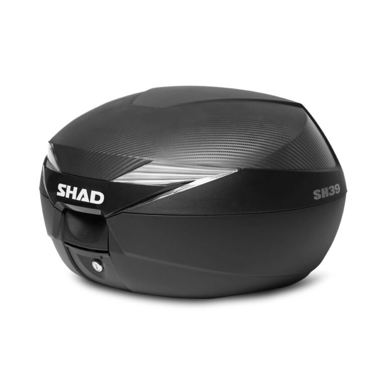 SHAD SH39 ARKA ÇANTA , TABLA  VE SIRT DAYAMA PEDİ