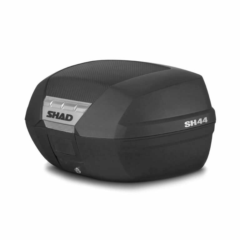 SHAD SH44 ARKA ÇANTA , TABLA  VE SIRT DAYAMA PEDİ