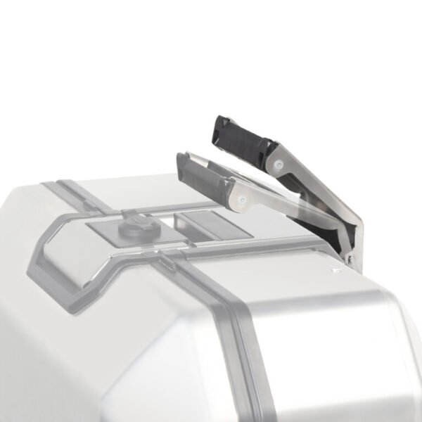 SHAD TR55 GRİ ARKA ÇANTA - Görsel 5