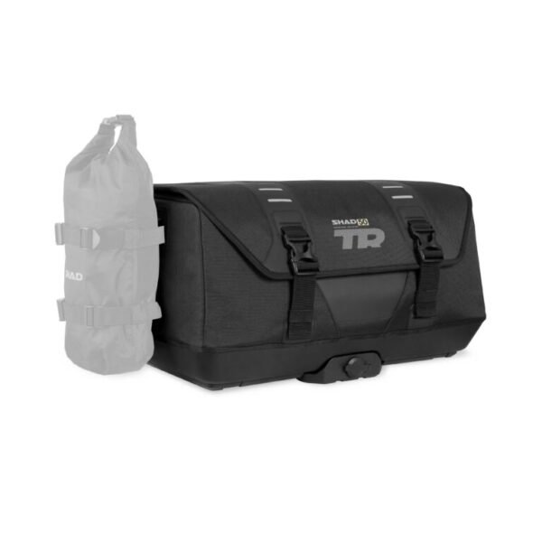 SHAD TR50 ARKA ÇANTA - Görsel 6