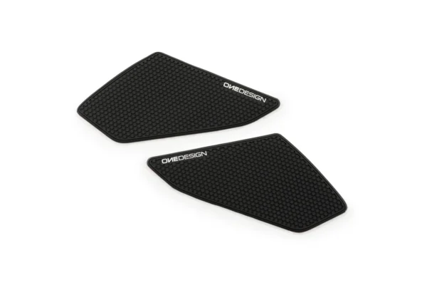 BMW R1200/R1250/GS SİYAH TANK PAD (14-23) - Görsel 2