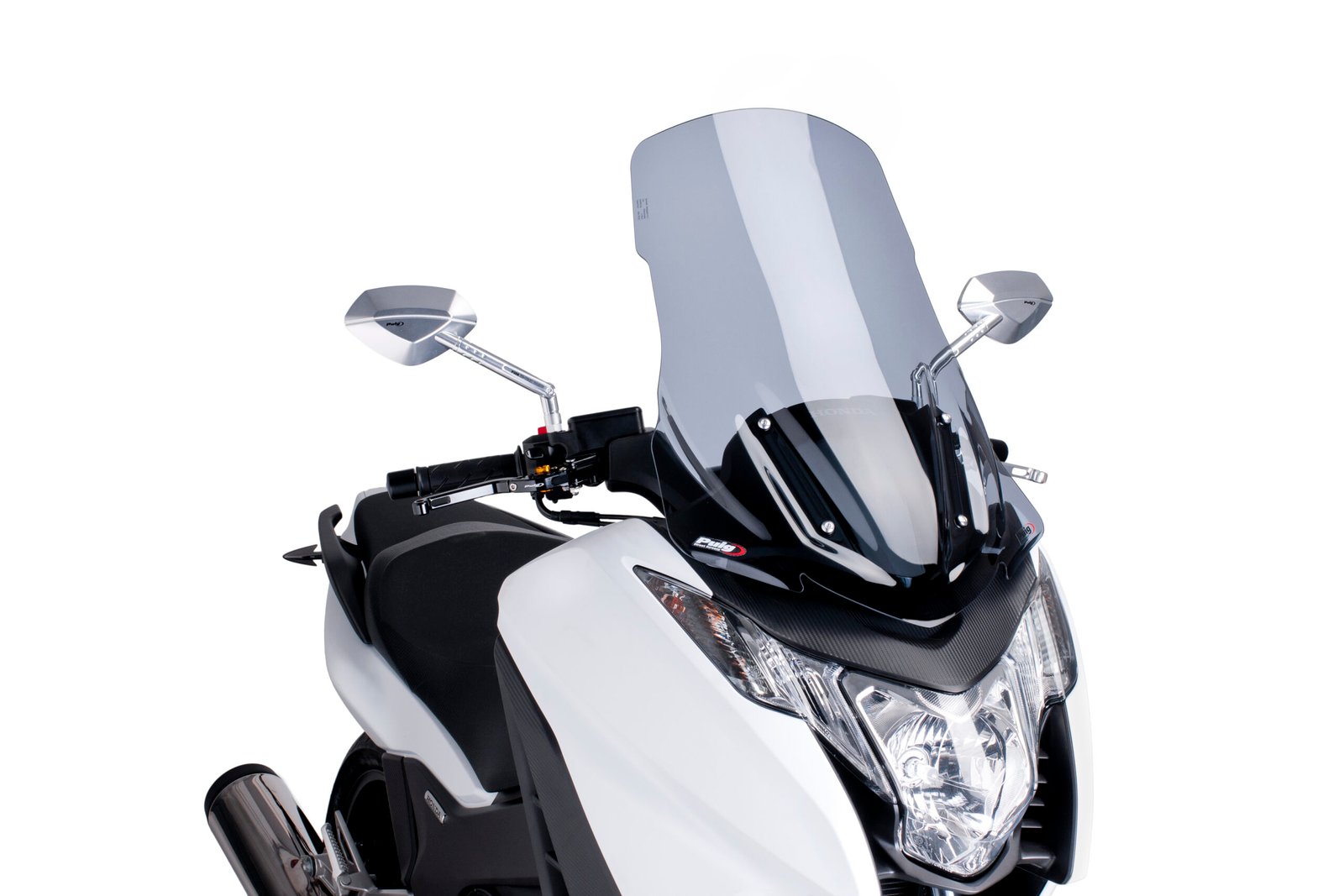 HONDA INTEGRA 750 V-TECH LINE TOURING FÜME ÖN CAM (16-20)