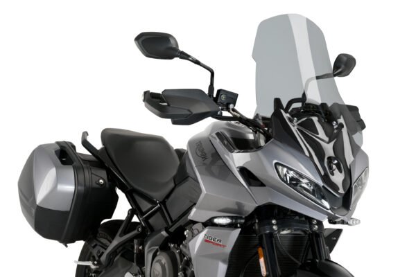 TRIUMPH TIGER SPORT 660 FÜME ÖN CAM (22-25)