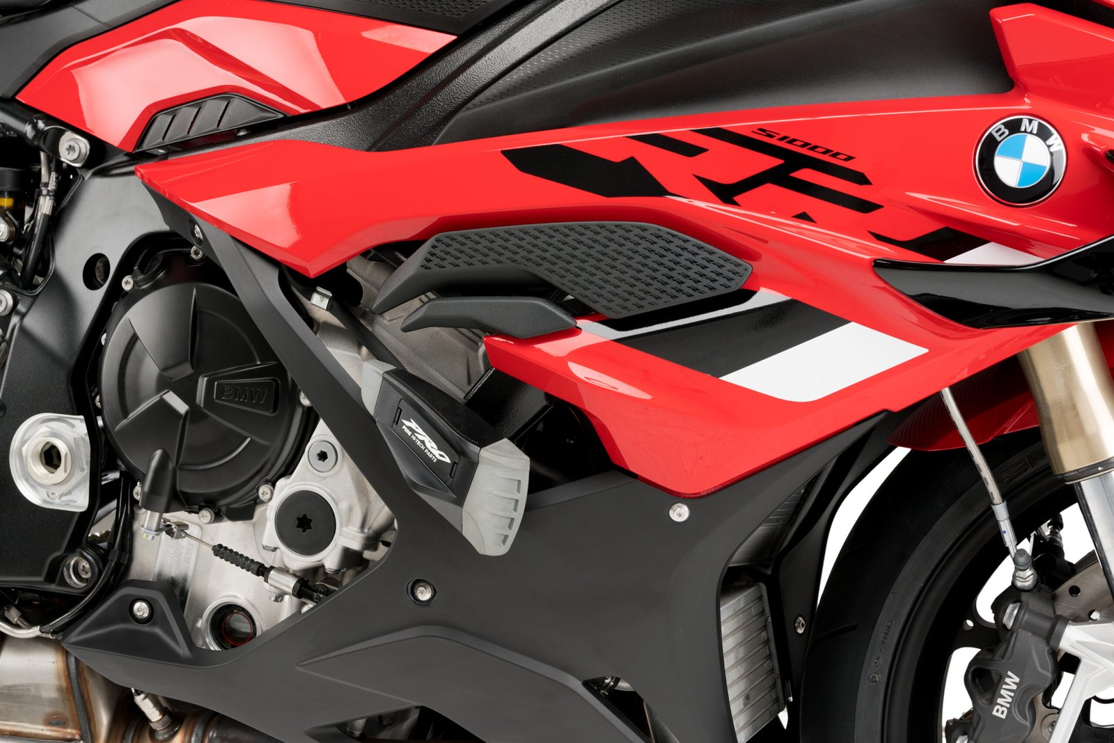BMW M1000/S1000RR PRO 2.0 KORUMA TAKOZU (23-24)