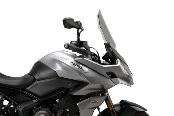 TRIUMPH TIGER SPORT 660 FÜME ÖN CAM (22-25) - Görsel 5