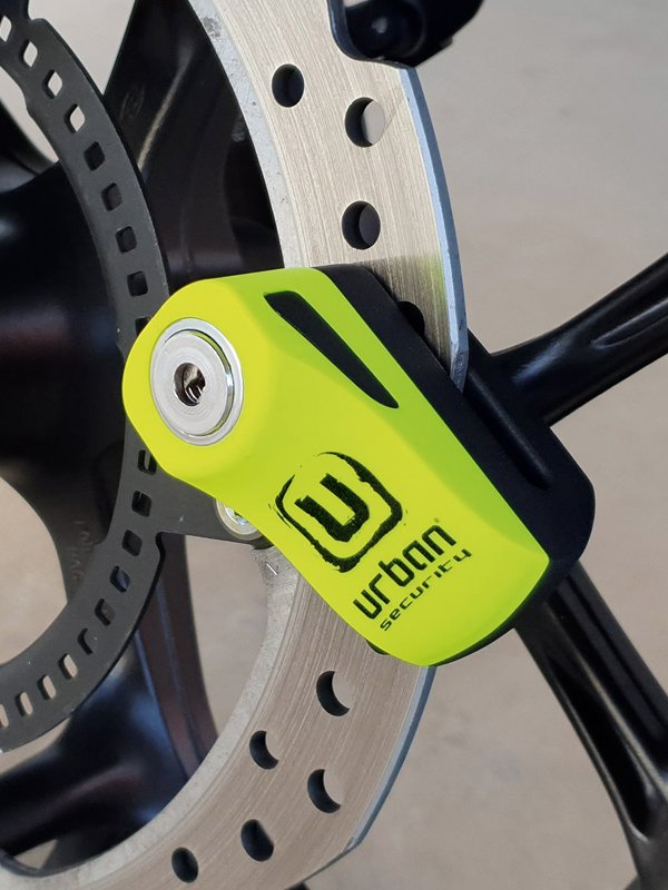 URBAN UR955Y DİSK KİLİDİ
