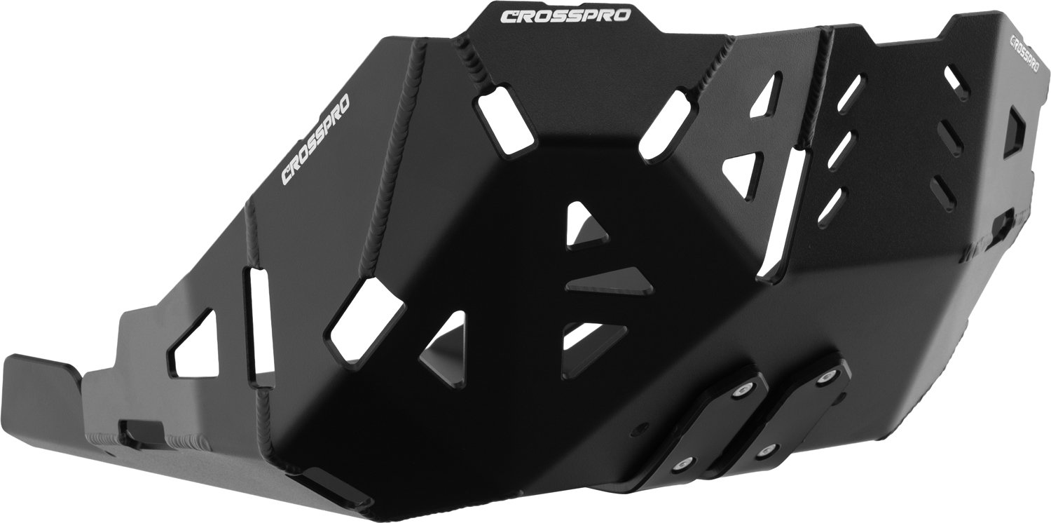 APRILIA TUAREG 660/RALLY MAT SİYAH KARTER KORUMA (22-25)
