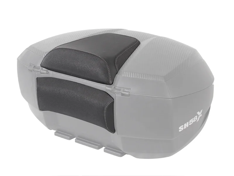 SHAD SH58/SH59 X MODELLERİ İÇİN SIRT DAYAMA PEDİ