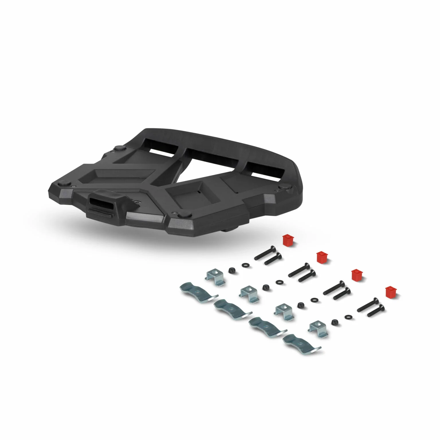SHAD TERRA MODELLERİ İÇİN ALT TABLA