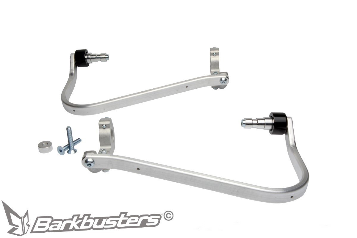 BARKBUSTERS HONDA NC700X/NC750X TÜM MODELLER EL KORUMA BAĞLANTI APARATI