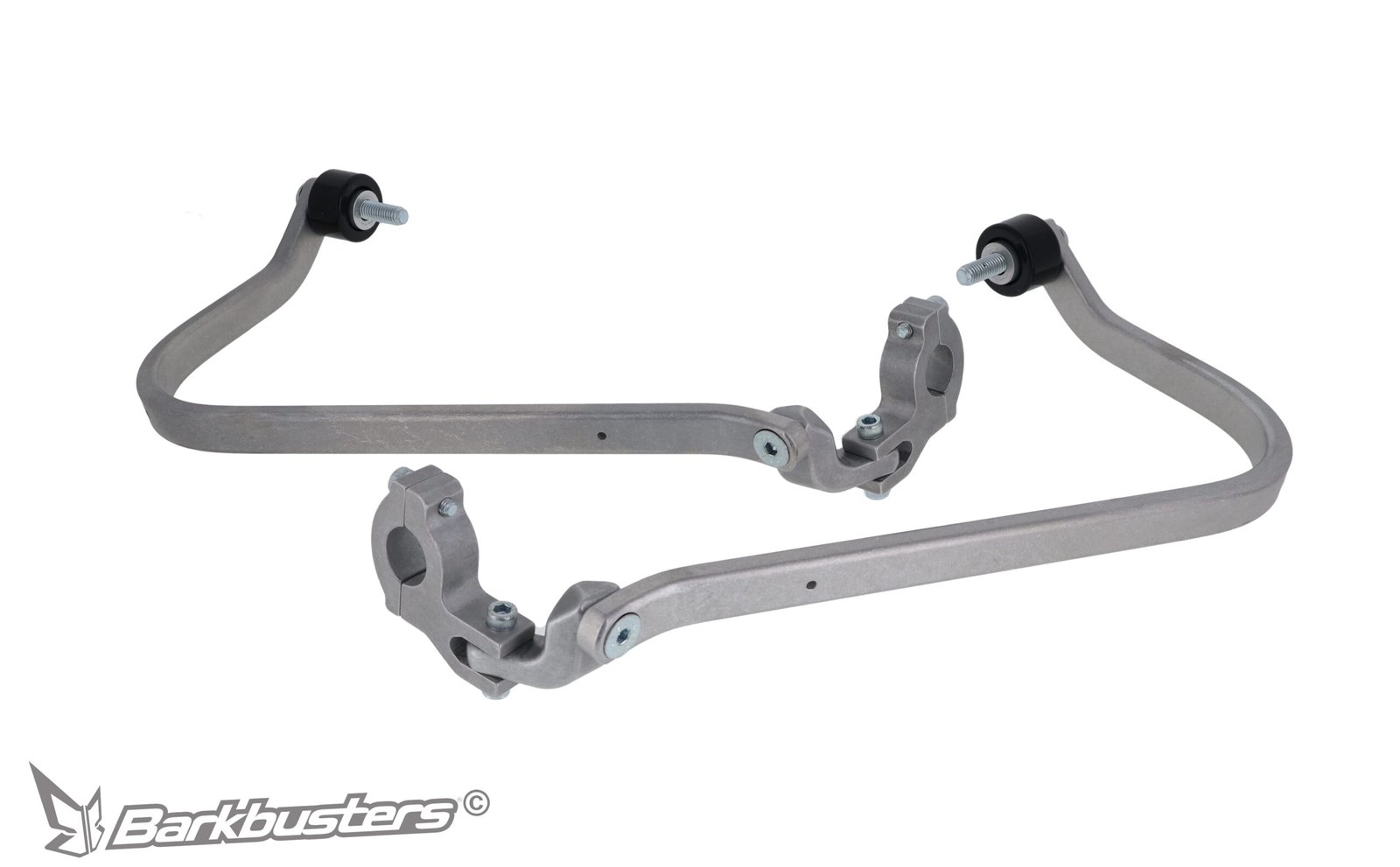 BARKBUSTERS BMW F750/F800 GS EL KORUMA BAĞLANTI APARATI (18-25)