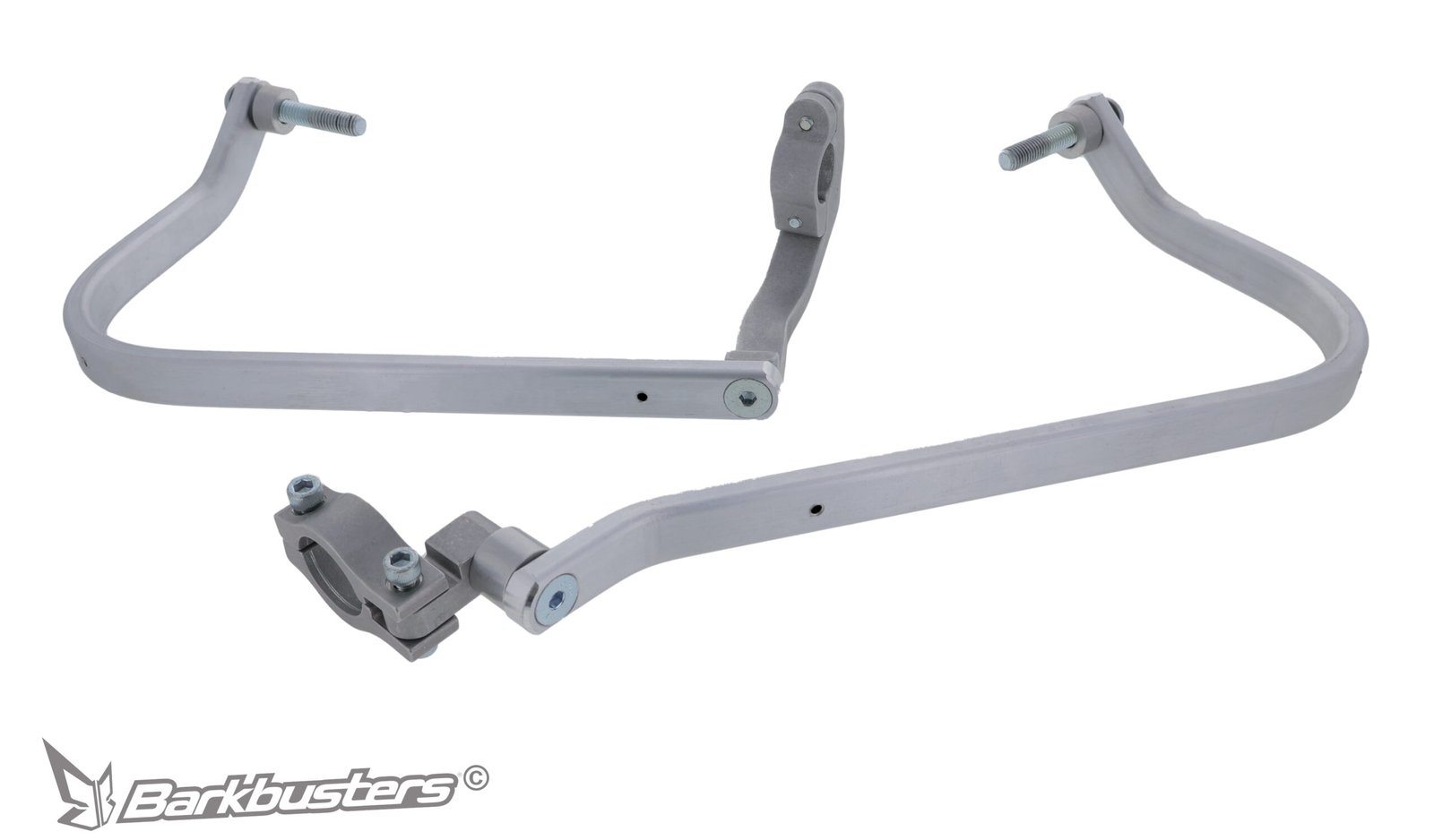 BARKBUSTERS BMW F850/F900 GS EL KORUMA BAĞLANTI APARATI (24-25)