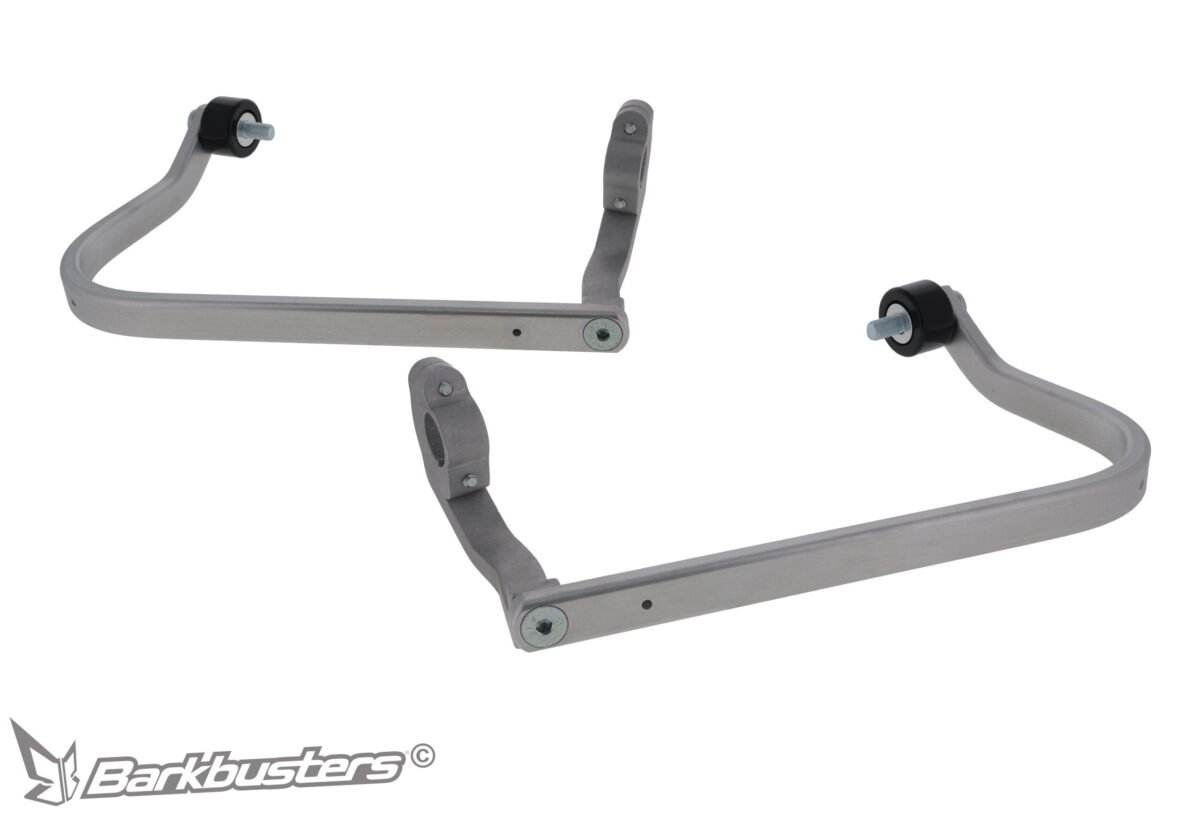 BARKBUSTERS SUZUKI V-STROM DL1050 DE EL KORUMA BAĞLANTI APARATI (23-25)