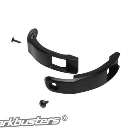 BARKBUSTERS VPS EL KORUMA SİYAH SLIDER