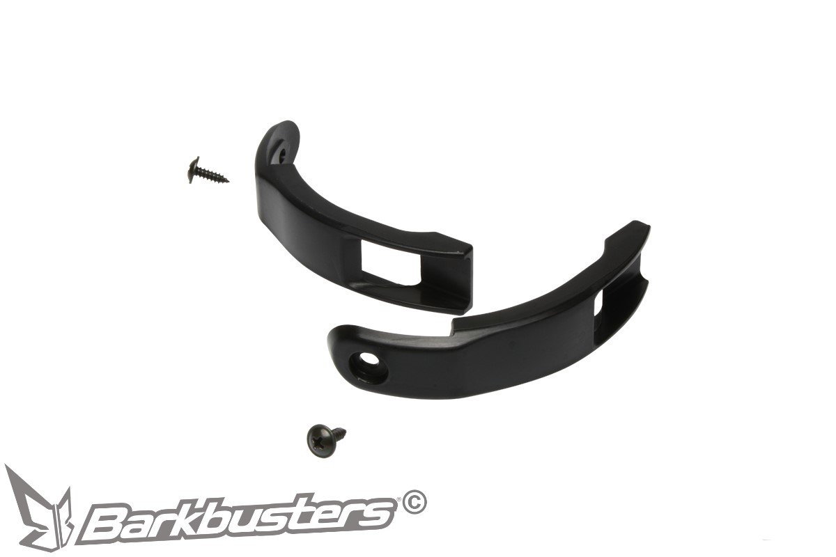 BARKBUSTERS VPS EL KORUMA SİYAH SLIDER