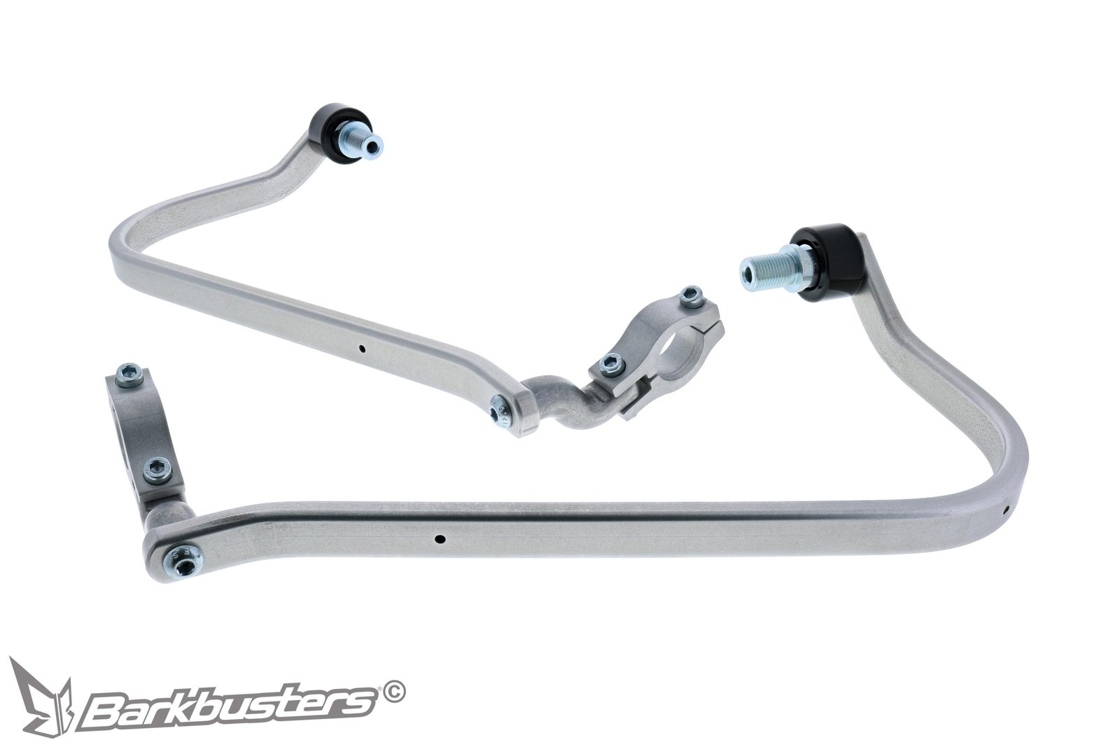 BARKBUSTERS YAMAHA TENERE 700 EL KORUMA BAĞLANTI APARATI (19-24)
