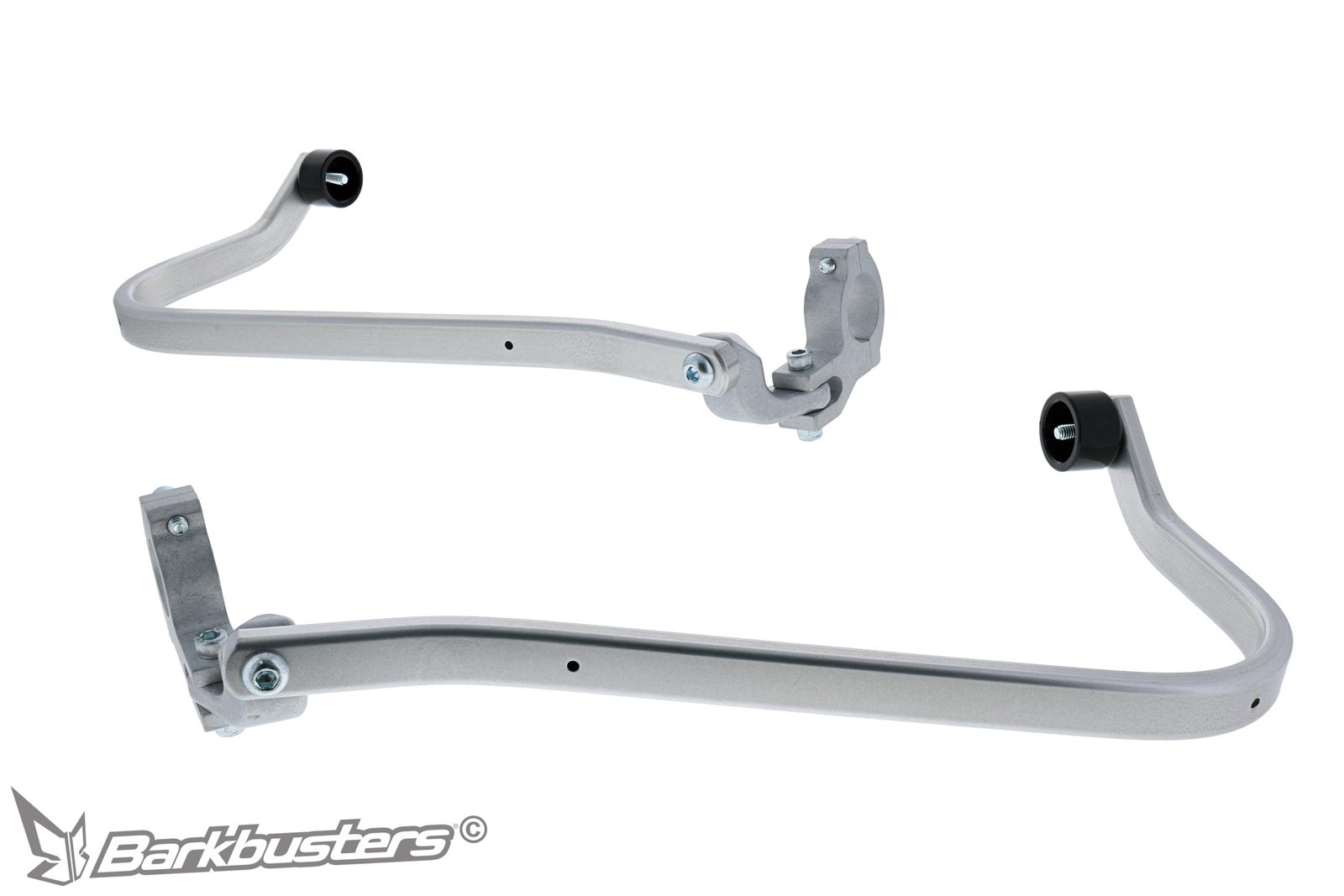 BARKBUSTERS TRIUMPH TIGER 660 SPORT EL KORUMA BAĞLANTI APARATI (22-25)