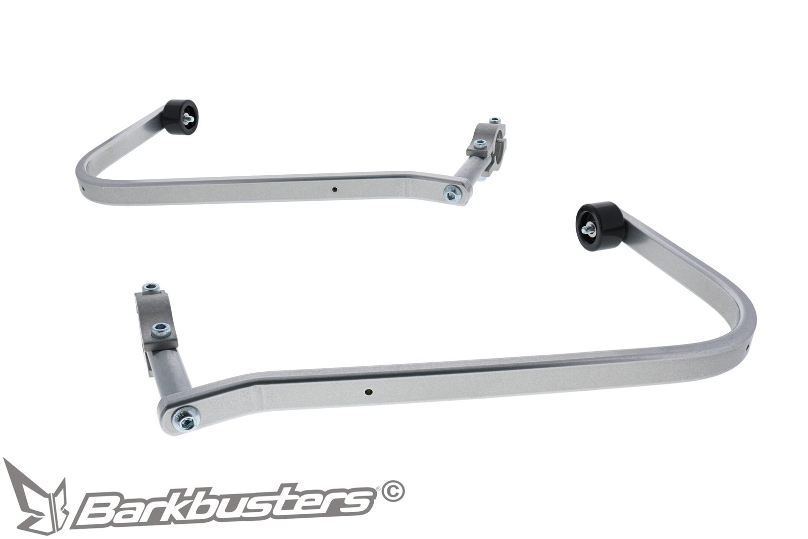 BARKBUSTERS TRIUMPH TIGER 1200 TÜM MODELLER EL KORUMA BAĞLANTI APARATI (22-25)