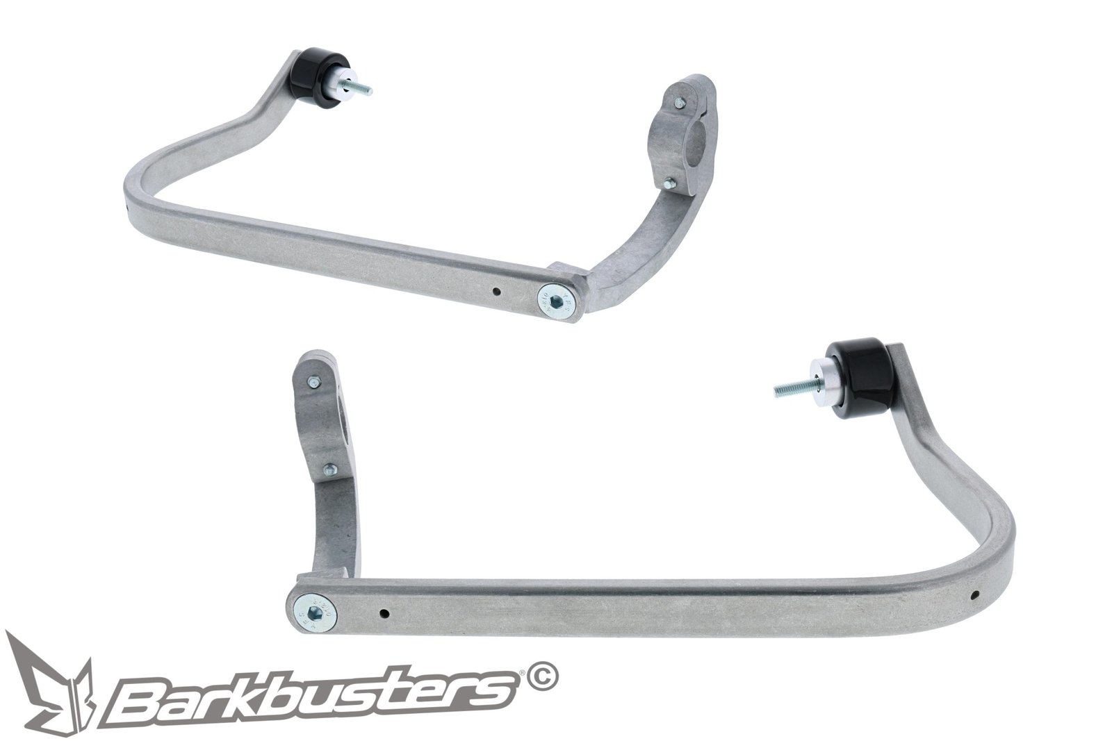 BARKBUSTERS HONDA XL 750 TRANSALP EL KORUMA BAĞLANTI APARATI (23-25)