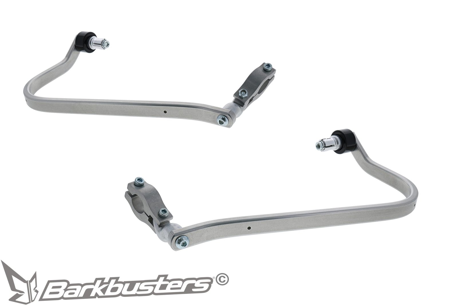BARKBUSTERS HONDA CB 750 HORNET EL KORUMA BAĞLANTI APARATI (23-25)