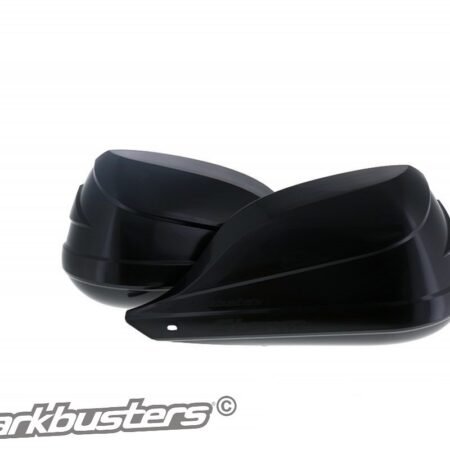 BARKBUSTERS STORM PLASTİK SİYAH EL KORUMA
