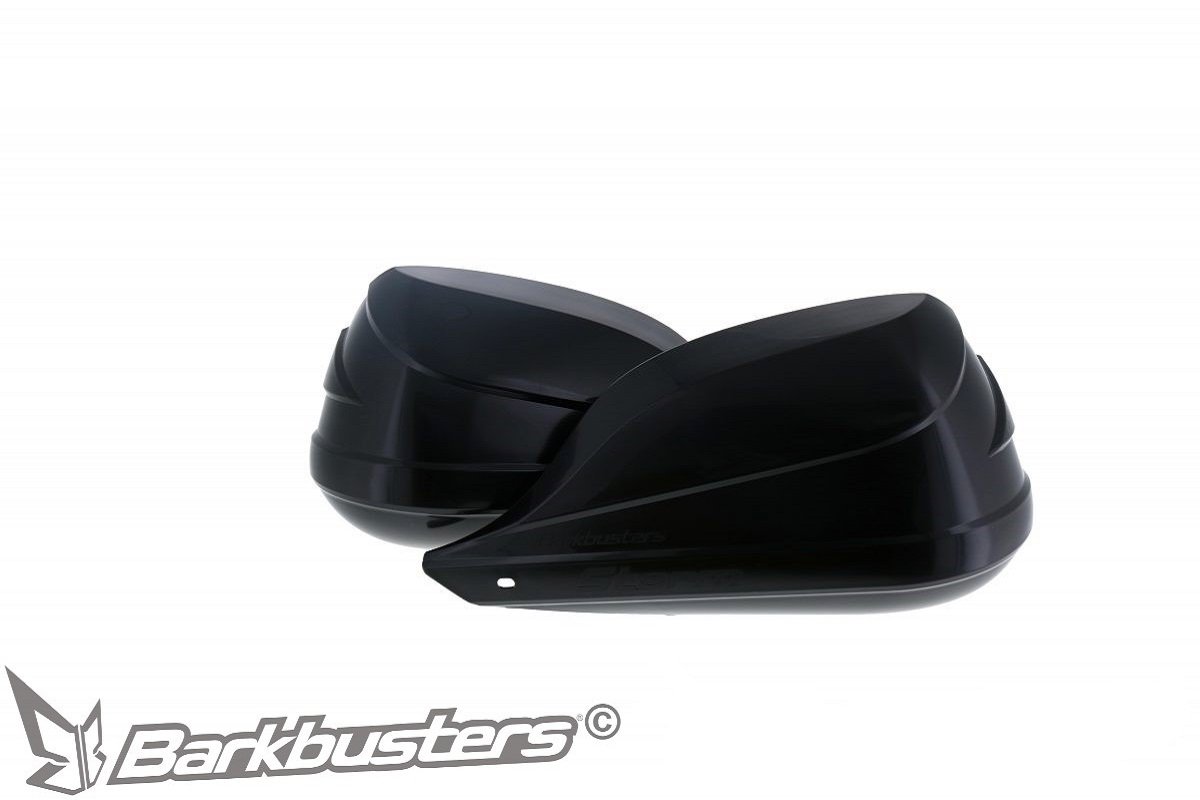 BARKBUSTERS STORM PLASTİK SİYAH EL KORUMA