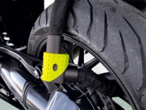 URBAN 10K170 ZİNCİR KİLİT