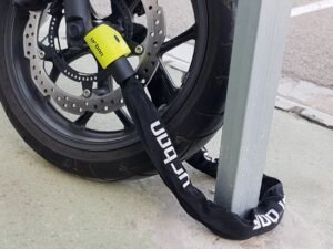 URBAN 10K120 ZİNCİR KİLİT