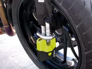 URBAN U8K150 ZİNCİR KİLİT