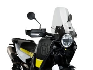 HUSQVARNA NORDEN 901 ŞEFFAF ÖN CAM (22-25)