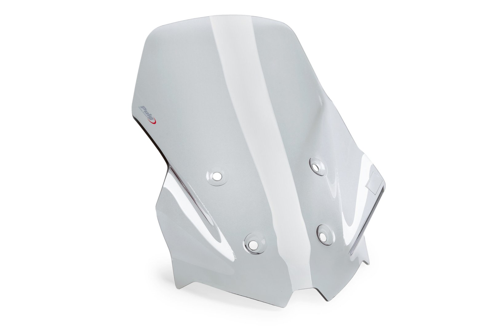 VOGE 900DSX ŞEFFAF ÖN CAM (24-25) - Görsel 2