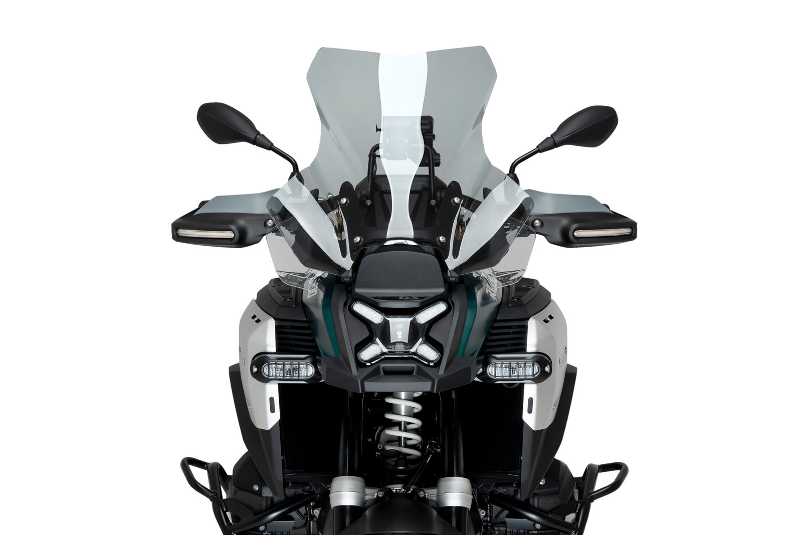 BMW R1300GS/GSA FÜME ÖN CAM (23-25) - Görsel 4