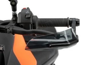 PUIG NAKED AVANT SİYAH EL KORUMA