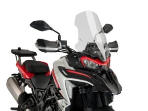 BENELLİ TRK 702X ŞEFFAF ÖN CAM (23-25)