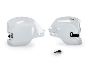 BMW F750/F800/F850/F900/GS/GSA/R/XR ŞEFFAF EL KORUMA UZATMASI (18-25)