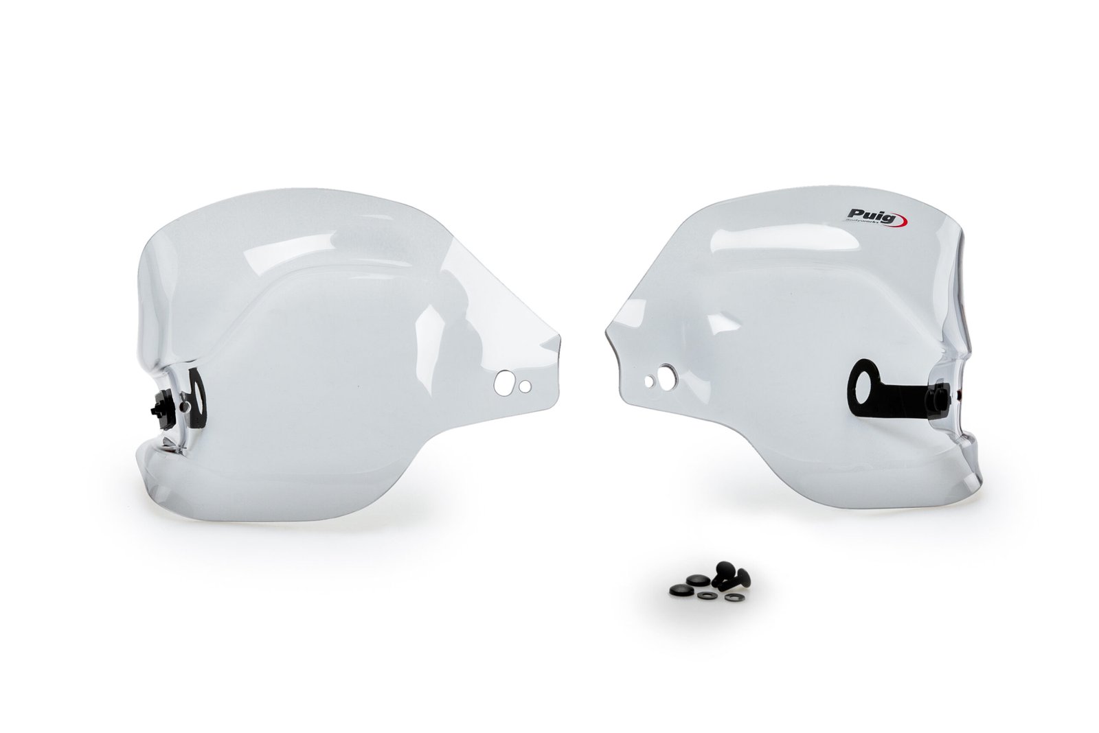 BMW F750/F800/F850/F900GS/GSA/R/XR ŞEFFAF EL KORUMA UZATMASI (18-25)