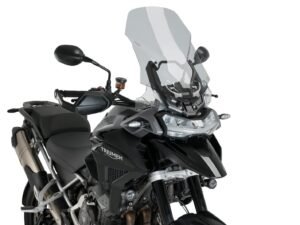 TRIUMPH TIGER 1200 GT/GT PRO/GT EXPLORER/RALLY/RALLY PRO/RALLY EXPLORER FÜME ÖN CAM (22-25)