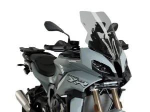 BMW S1000XR TOURING FÜME ÖN CAM (20-25)