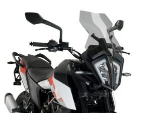 KTM 390 ADV TOURING FÜME ÖN CAM (20-24)